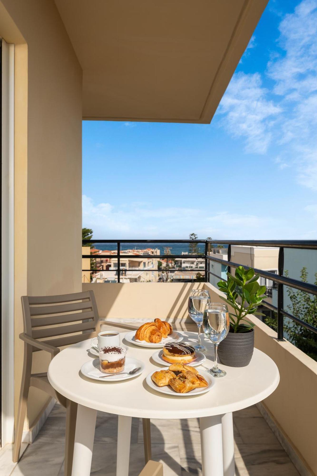 Evdokia Αpartments & Dimitra Village Agia Marina Zewnętrze zdjęcie